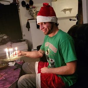 Meet your Posher, Sam